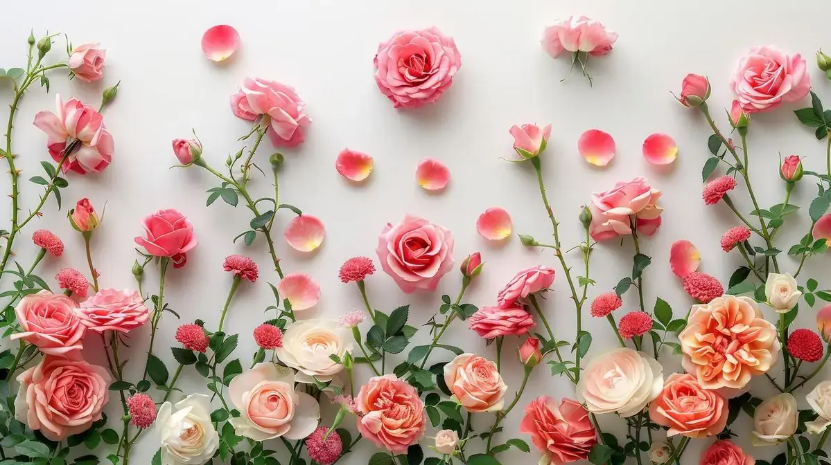 Amorelia Luxury Floral Gifts Miami – Ramos de rosas artesanales con entrega el mismo día